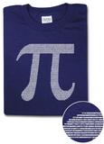 Picture of Pi T-Shirt
