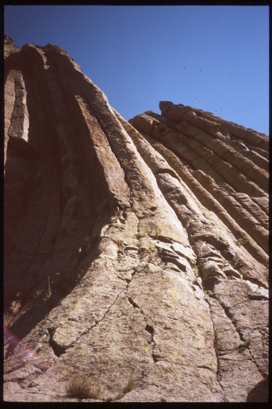 Devils+tower+climbing+guide+book