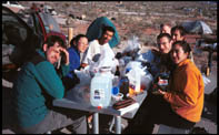campground_group_breakfast