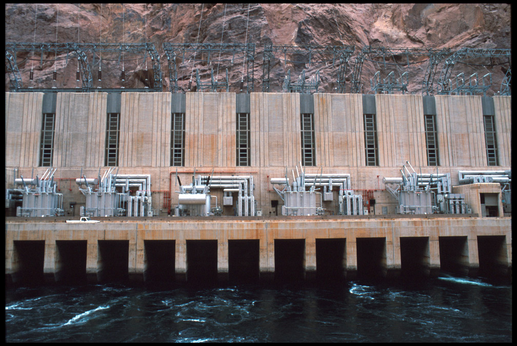 Hoover_dam_transformers_Arizona