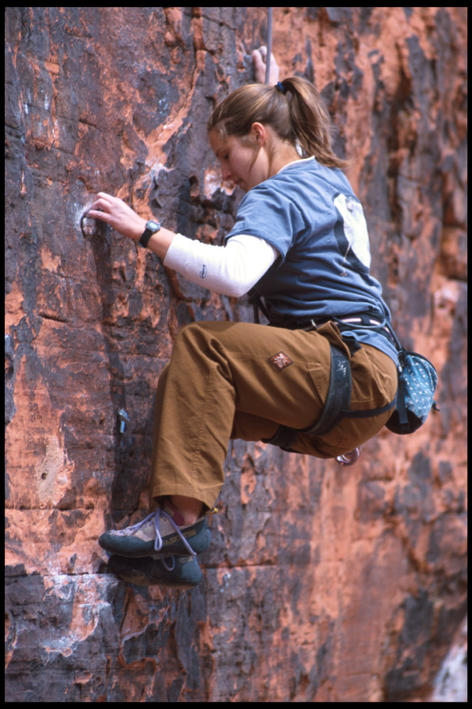 Lisa_RR_Gallery_climbing_2